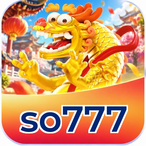 Bot so777 Telegram