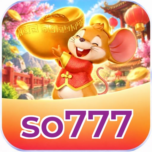 so777 APP Logo Oficial Certificado Android iOS