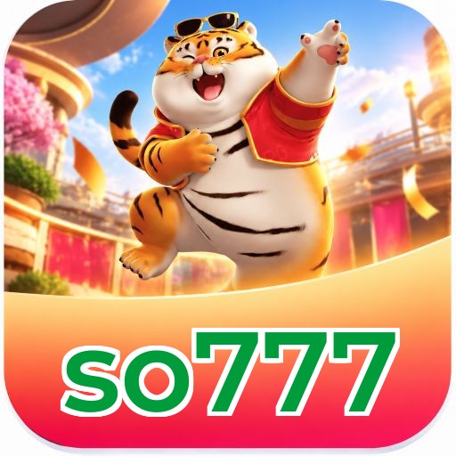 so777 Logo