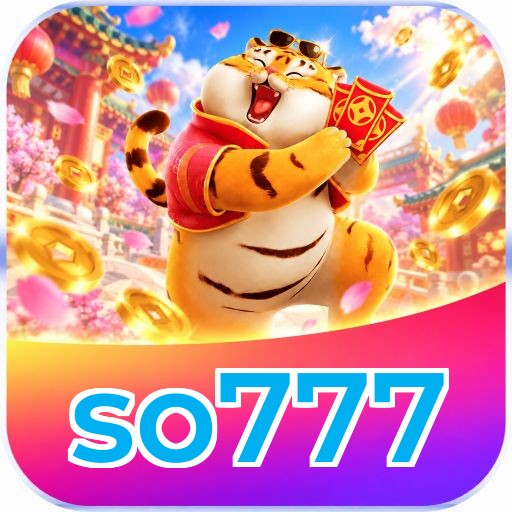 so777 APK Logo Oficial Certificado