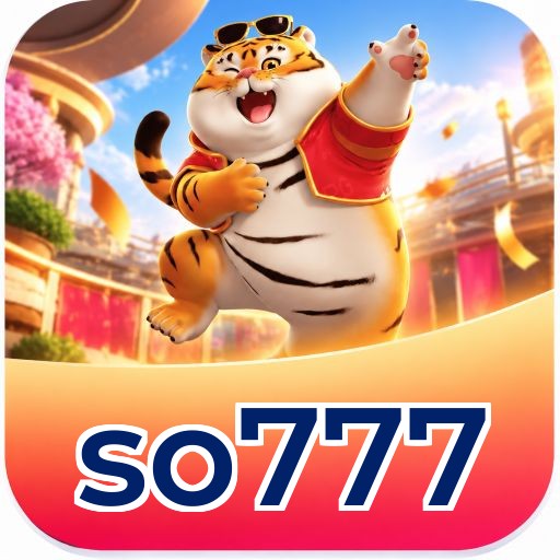 Logo so777 Loteria Online