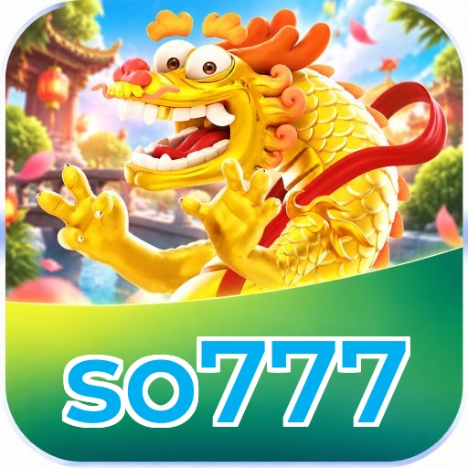 Logo so777 APK Android Brasil