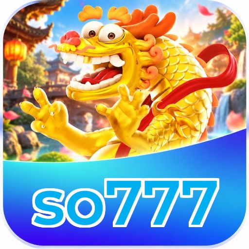 so777 Logo