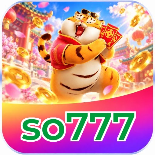 so777 Logo