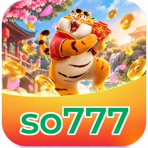 so777 VIP Program Logo