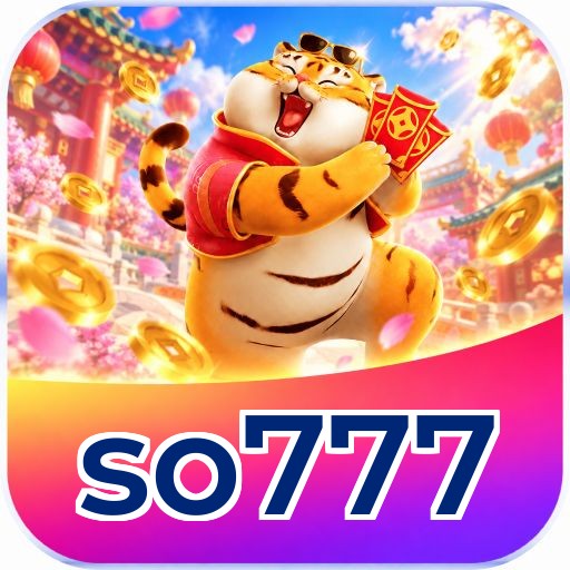 Logo da so777