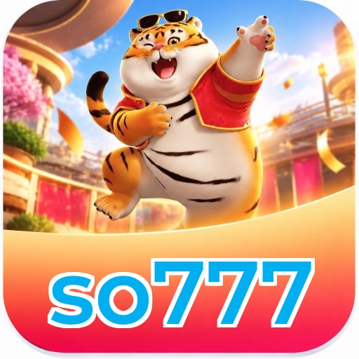 so777 Logo Oficial