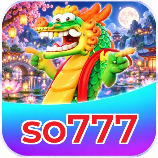 so777 Logo