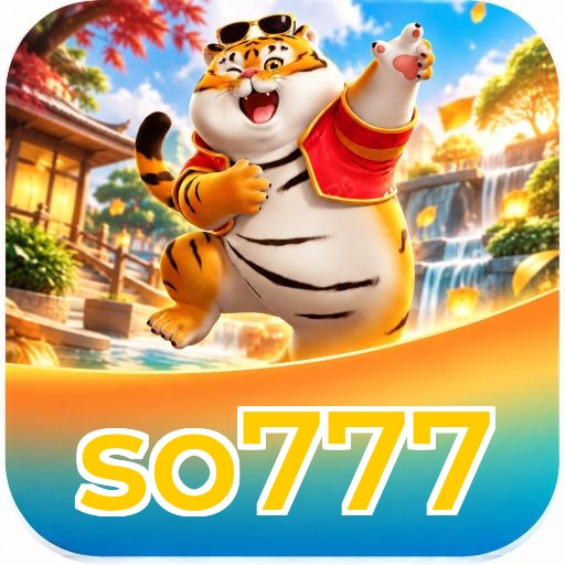 so777 Logo